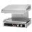 Giorik Hi Lite Rise and Fall Electric Salamander Grill Three PhaseSH30