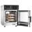 Giorik Kore Slimline LPG Gas Combi Oven 6x 1/1 GN KID061W