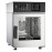 Giorik Kore Slimline LPG Gas Combi Oven 6x 1/1 GN KID061W