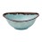 Dudson Harvest Deep Bowls Turquoise 200mm (6 Pack)