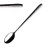 Churchill Bamboo Latte Spoons (12 Pack)