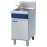 Blue Seal Free Standing Natural Gas Fryer GT45