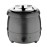 Buffalo Soup Kettle Graphite Grey S 10Ltr