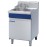 Blue Seal Free Standing Propane Gas Fryer GT60