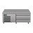 Williams 2 Drawer Underbroiler Counter UBC7