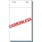 Carbonless Waiter Pad Duplicate Small (50 Pack)