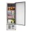 Polar G-Series Upright Slimline Fridge 440Ltr