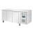 Polar U-Series Triple Door Counter Freezer 417Ltr