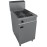 Falcon Chieftain Free Standing Natural Gas Fryer G1838X