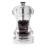 Cole & Mason Acrylic Pepper Mill Capstan 4.5in