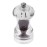Cole & Mason Acrylic Pepper Mill Capstan 4.5in