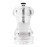 Cole & Mason Acrylic Salt Mill Capstan 4.5in