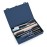 Deglon Lockable Knife Case 10 Slots