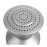 APS Aluminium Salt Shaker