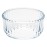 Pyrex Glass Ramekin 97mm