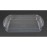 Pyrex Rectangular Glass Roasting Dish 350x230x50mm