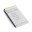 WaitRpads Waiting Pads Duplicate Carbonless (10 Pack)