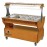 Roller Grill Chilled / Warm Salad Bar Light SB40M