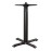 Bolero Cast Iron Table Base