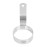 Vogue Long Handled Egg Ring 75mm