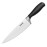Vogue Prep Like A Pro 3-Piece Soft Grip Knife Set