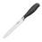 Vogue Prep Like A Pro 3-Piece Soft Grip Knife Set