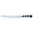 Dick 1905 Fully Forged Bread Knife Black 21.6cm
