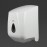 Jantex Centrefeed Roll Dispenser White
