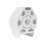 Jantex Mini Jumbo Tissue Dispenser