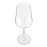 Schott Zwiesel Belfesta Crystal Red Wine Glasses 540ml (6 Pack)