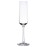 Schott Zwiesel Belfesta Crystal Champagne Flutes 215ml (6 Pack)