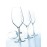 Arcoroc Mineral Wine Glasses 270ml (24 Pack)