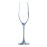 Arcoroc Mineral Champagne Flutes 160ml (24 Pack)