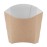 Colpac Compostable Kraft Chip Cartons Medium (1000 Pack)