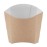 Colpac Compostable Kraft Chip Cartons Medium (1000 Pack)