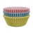 PME Cupcake Baking Cases Pastel (60 Pack)