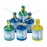 Party Poppers (144 Pack)