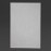 Greaseproof Paper Sheets White 255x 406mm (500 Pack)