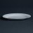 Paper Plates 178mm (1000 Pack)