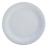 Paper Plates 229mm (1000 Pack)