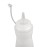 Vogue Clear Lidded Sauce Bottle
