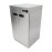 Parry Double Door Plate Warmer 1863