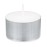 Olympia 8 Hour Tealights (75 Pack)