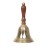 Brass Service Bell