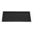 Hotel Complimentary Bathroom Presentation Tray Black