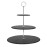 Olympia 3 Tier Slate Afternoon Tea Stand