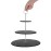 Olympia 3 Tier Slate Afternoon Tea Stand