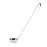 Vogue Flat Bottom Ladle 56ml