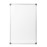 Olympia White Magnetic Board 400x600mm