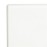 Bolero Pre-drilled Square Table Top White 600mm